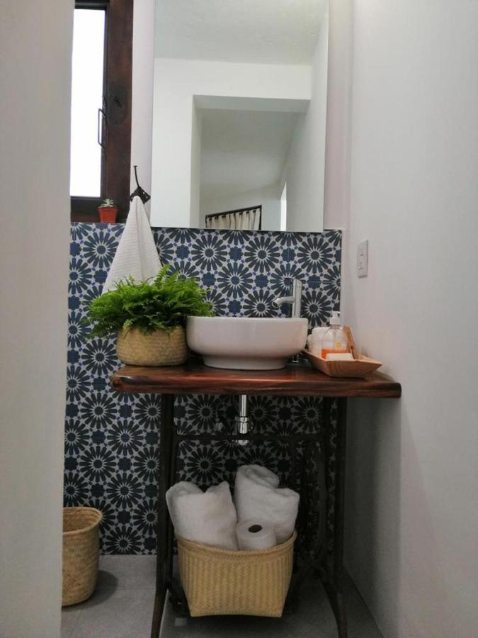 Casa Olivia * Oaxaca