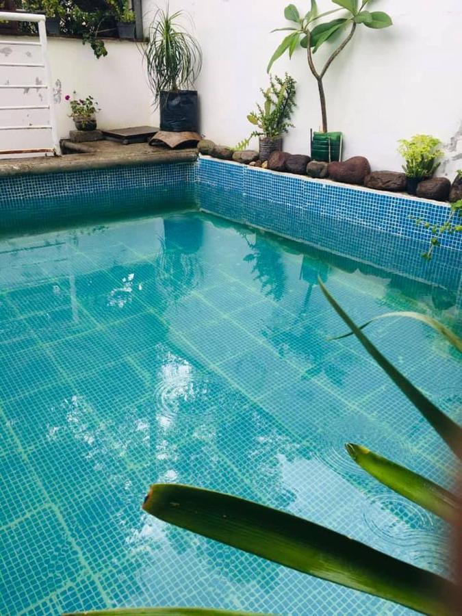 Eco-hotel Los Petates Guest house