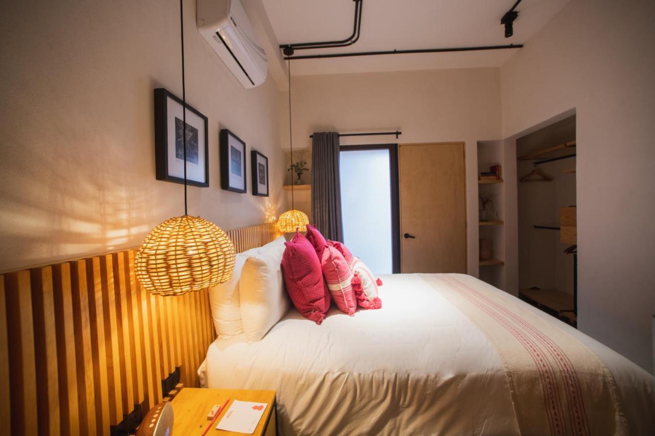Casa Rosamate Apartment *