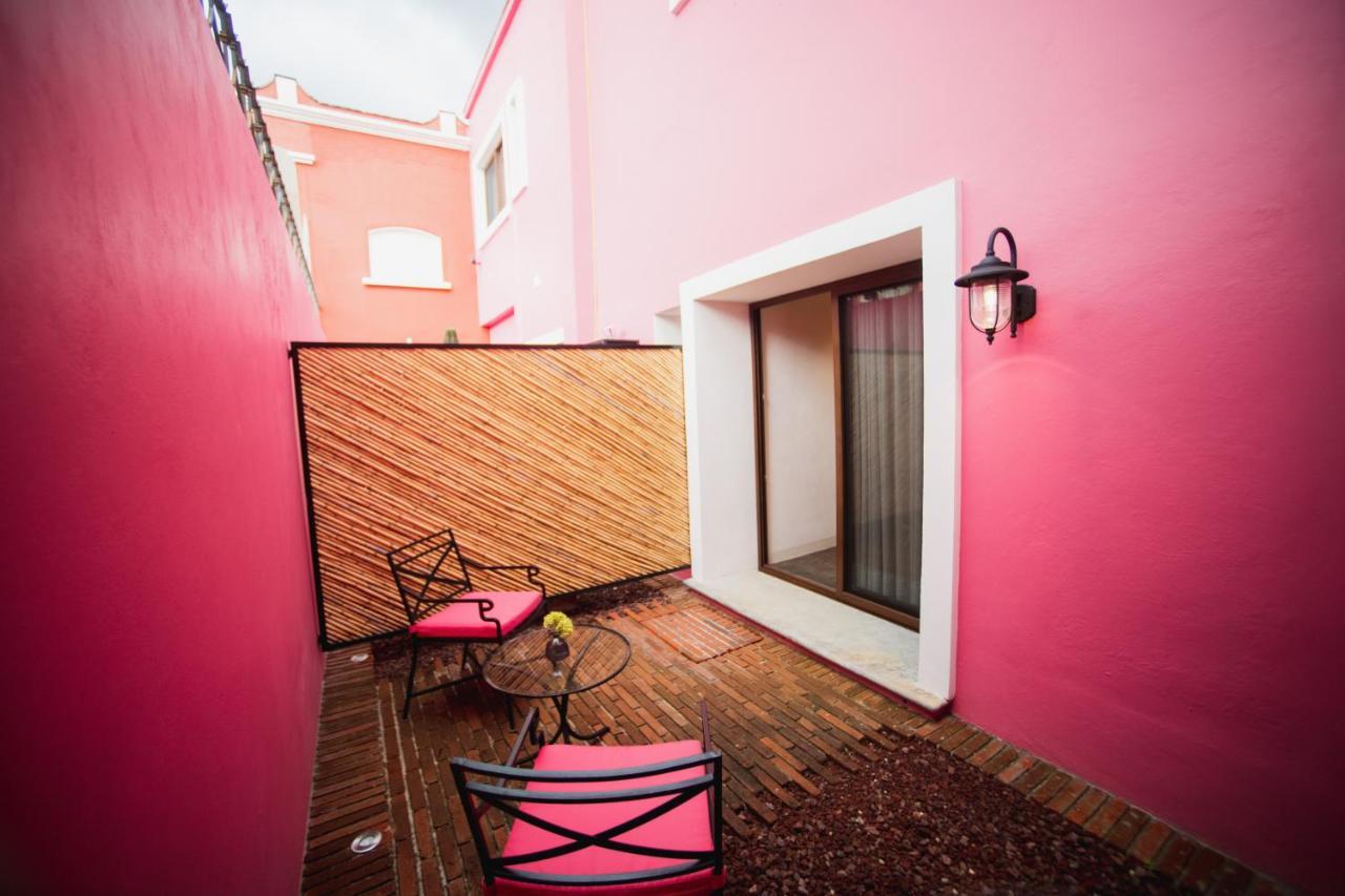 Casa Rosamate
