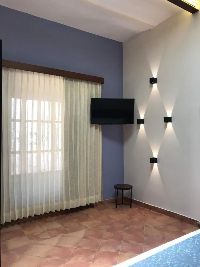 Casa De La Asuncion Hotel Oaxaca