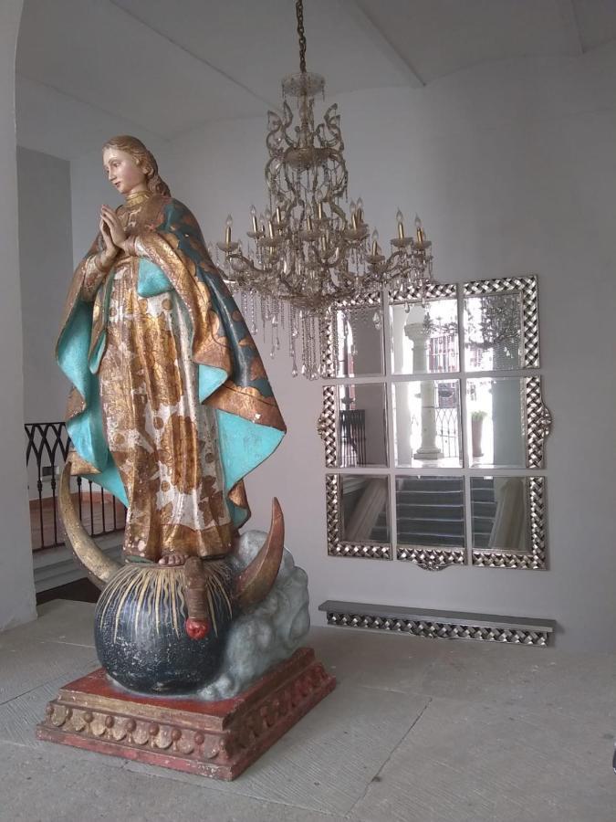 Hotel Casa De La Asuncion *