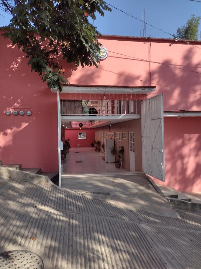 Hotel Eclipse Oaxaca
