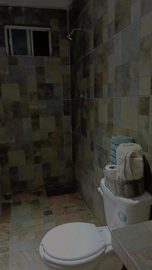 Guest house Eco-hotel Los Petates Oaxaca