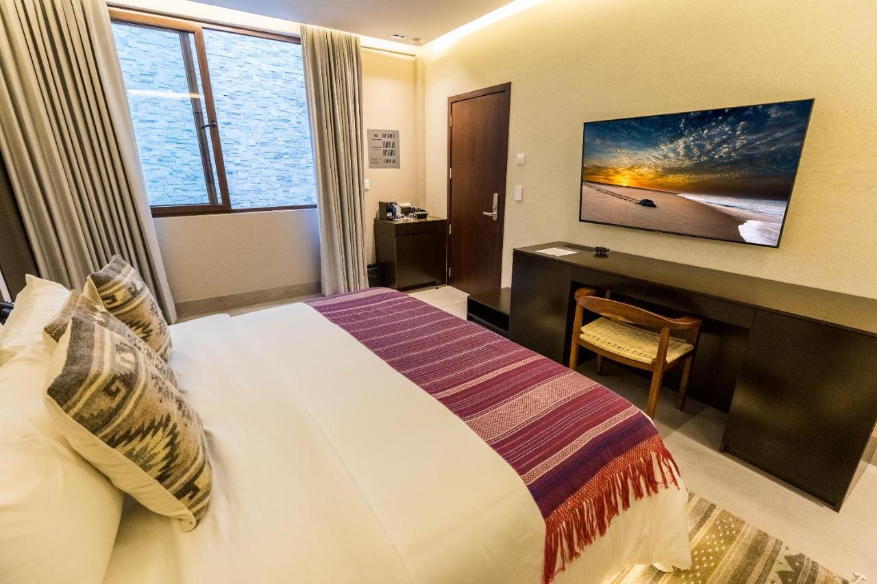 Casa Naila Boutique Hotel 5*