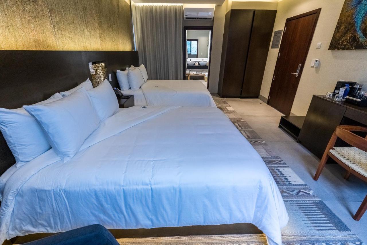 Casa Naila Boutique Hotel Oaxaca