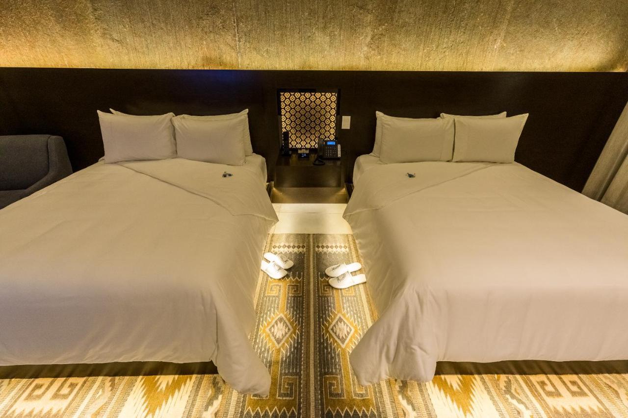 Hotel Casa Naila Boutique
