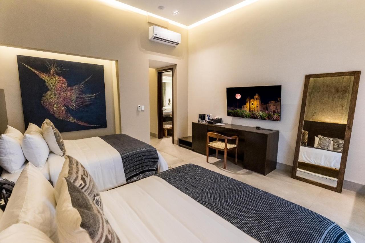 Hotel Casa Naila Boutique 5*