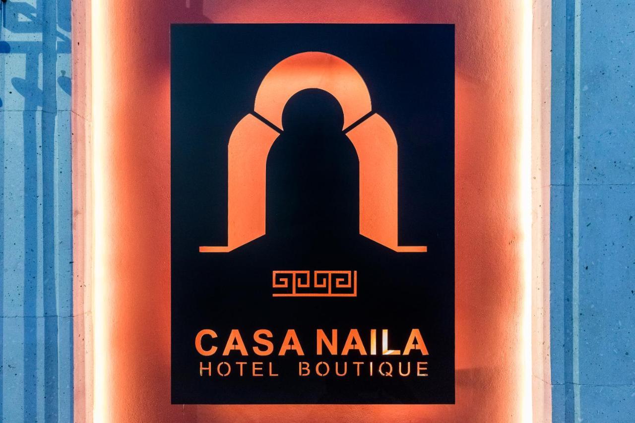 Hotel Casa Naila Boutique 5*