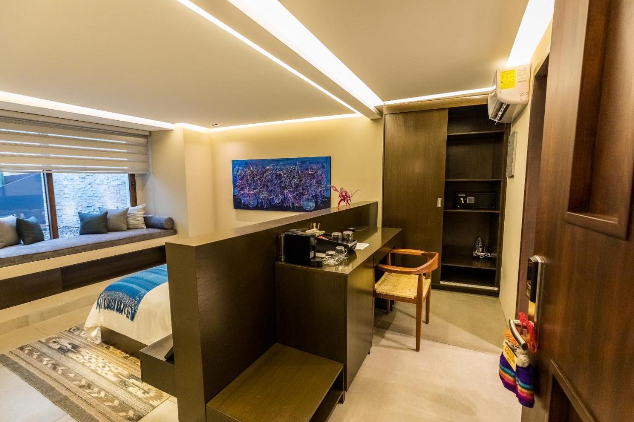 Hotel Casa Naila Boutique 5*