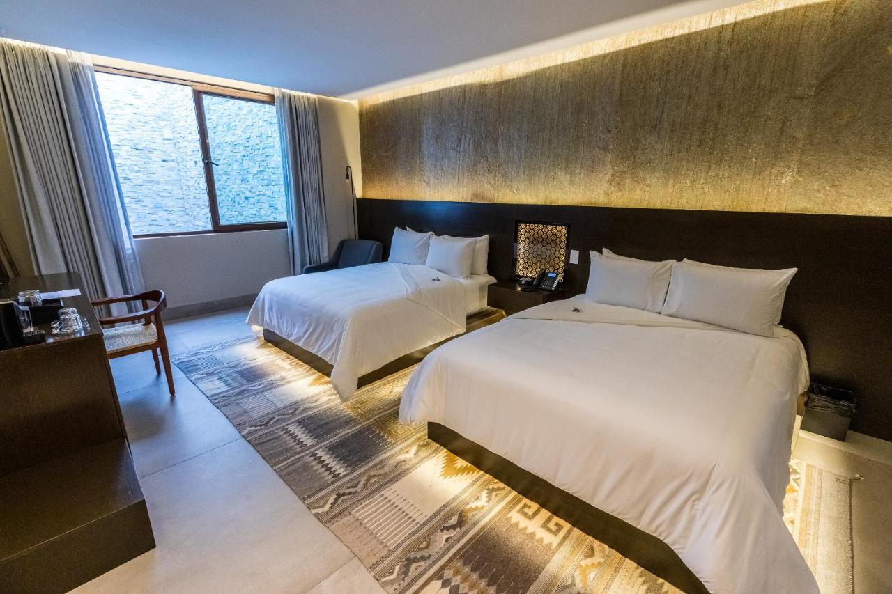 Casa Naila Boutique Hotel 5*
