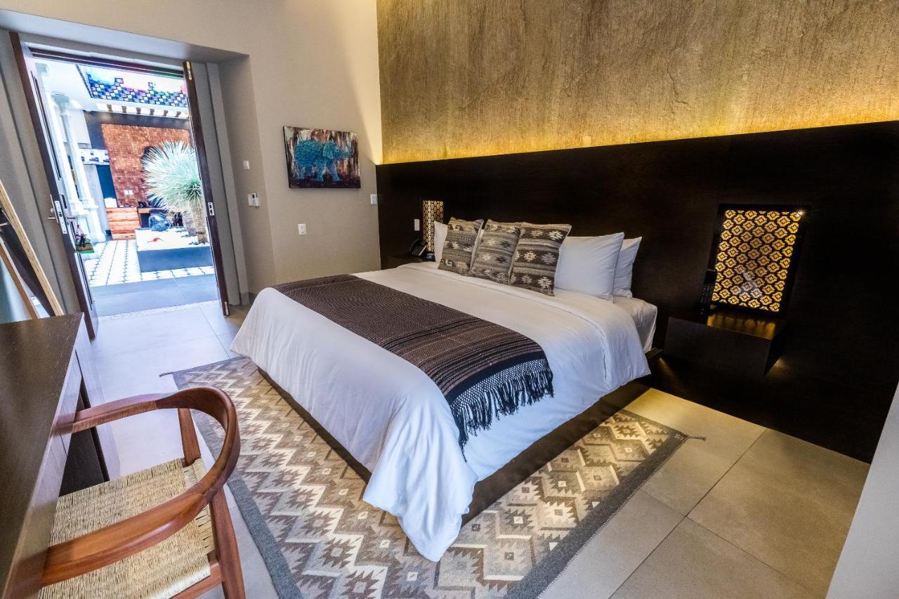 Casa Naila Boutique Hotel 5*
