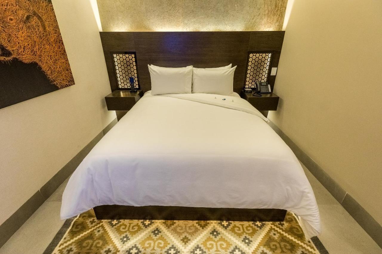 Casa Naila Boutique 5*