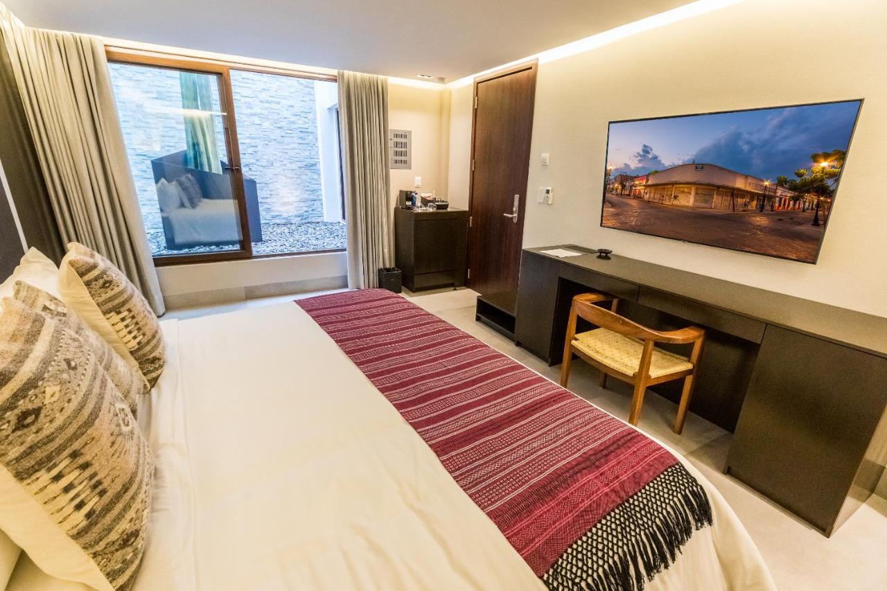Hotel Casa Naila Boutique