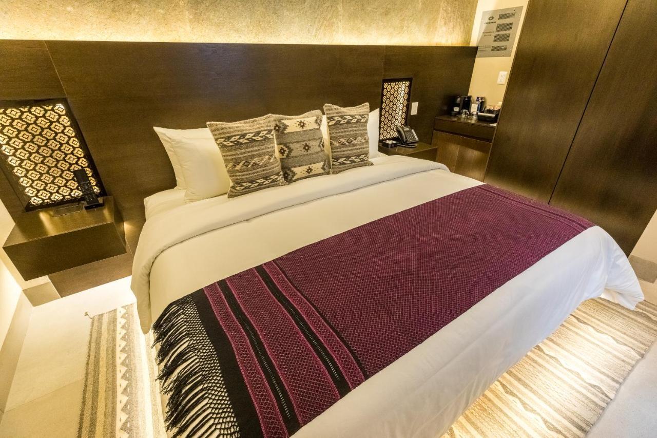 Casa Naila Boutique Hotel 5*