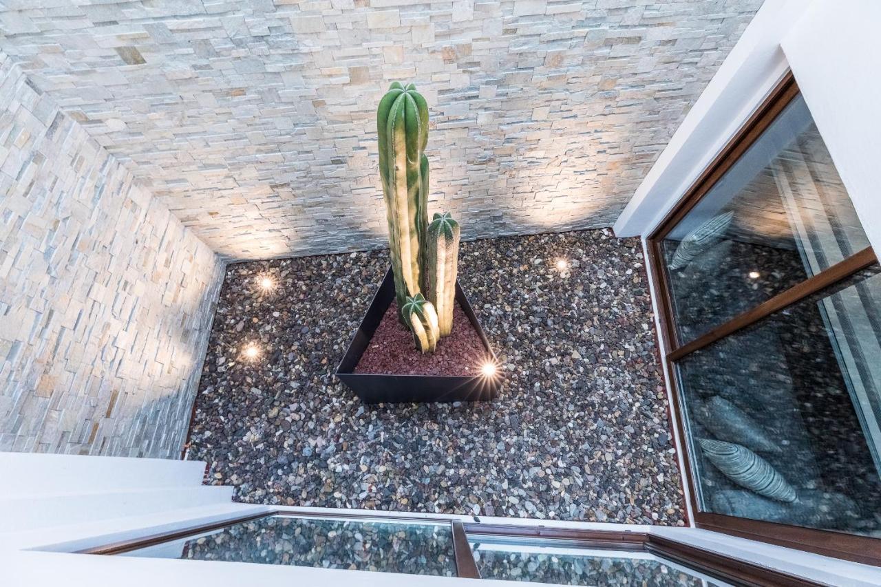 Casa Naila Boutique Hotel Oaxaca