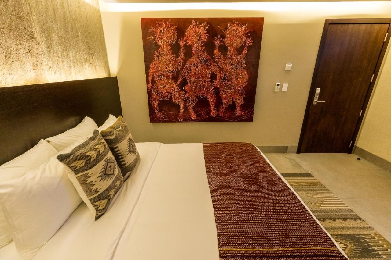 Casa Naila Boutique 5*
