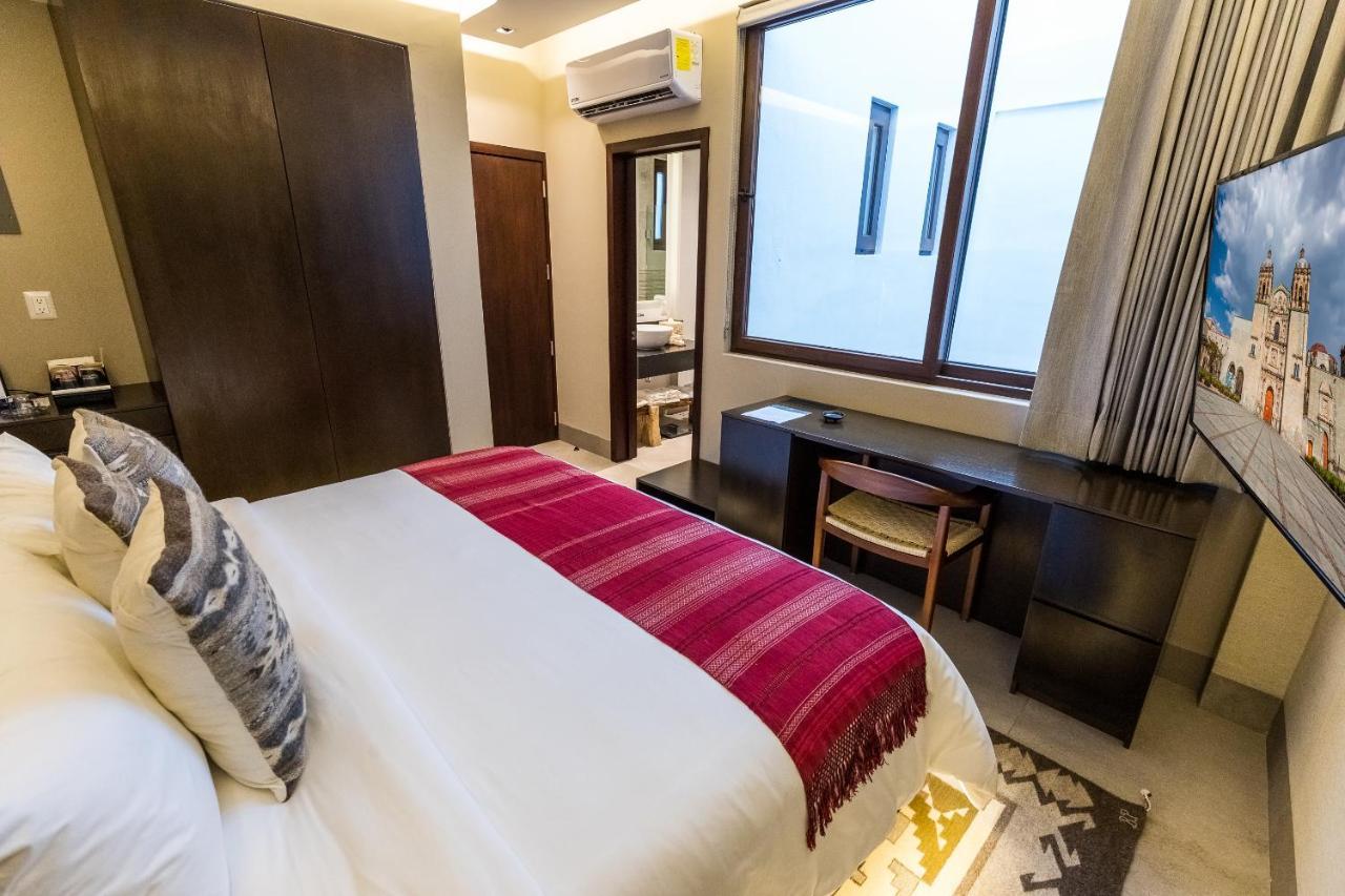 Hotel Casa Naila Boutique