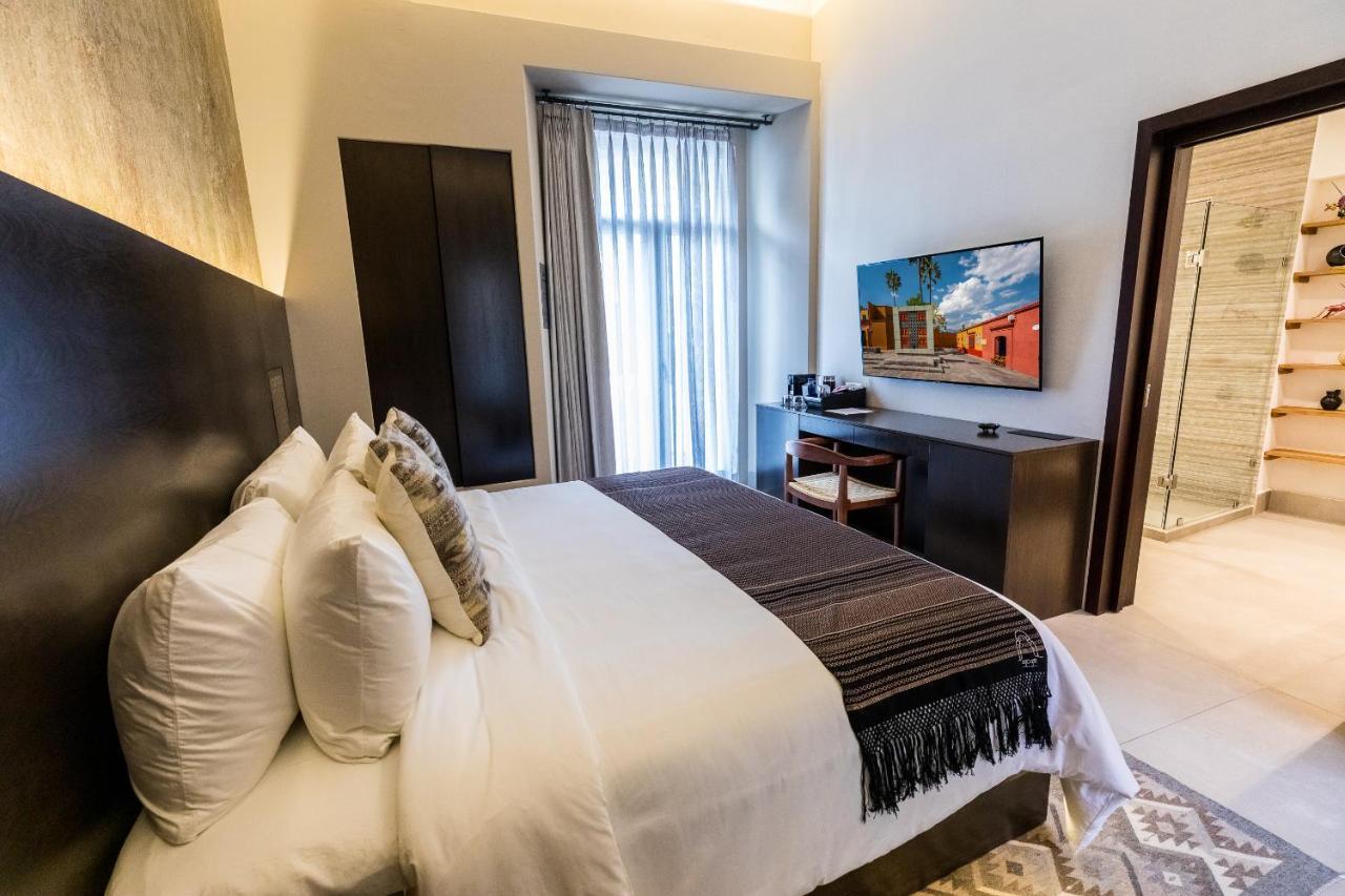 Hotel Casa Naila Boutique 5*