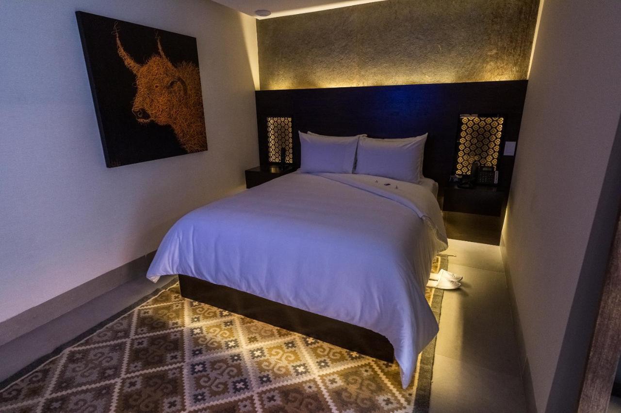 Casa Naila Boutique 5* Oaxaca