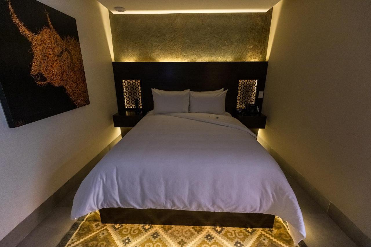 Hotel Casa Naila Boutique 5*