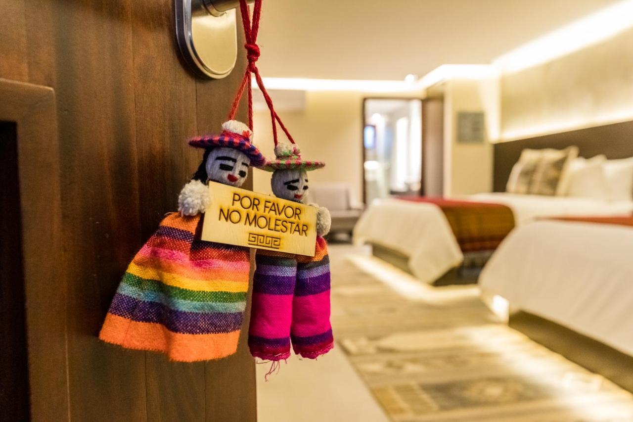 Hotel Casa Naila Boutique