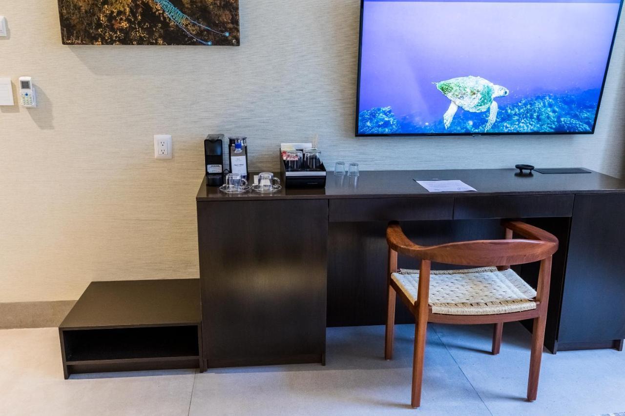 Hotel Casa Naila Boutique