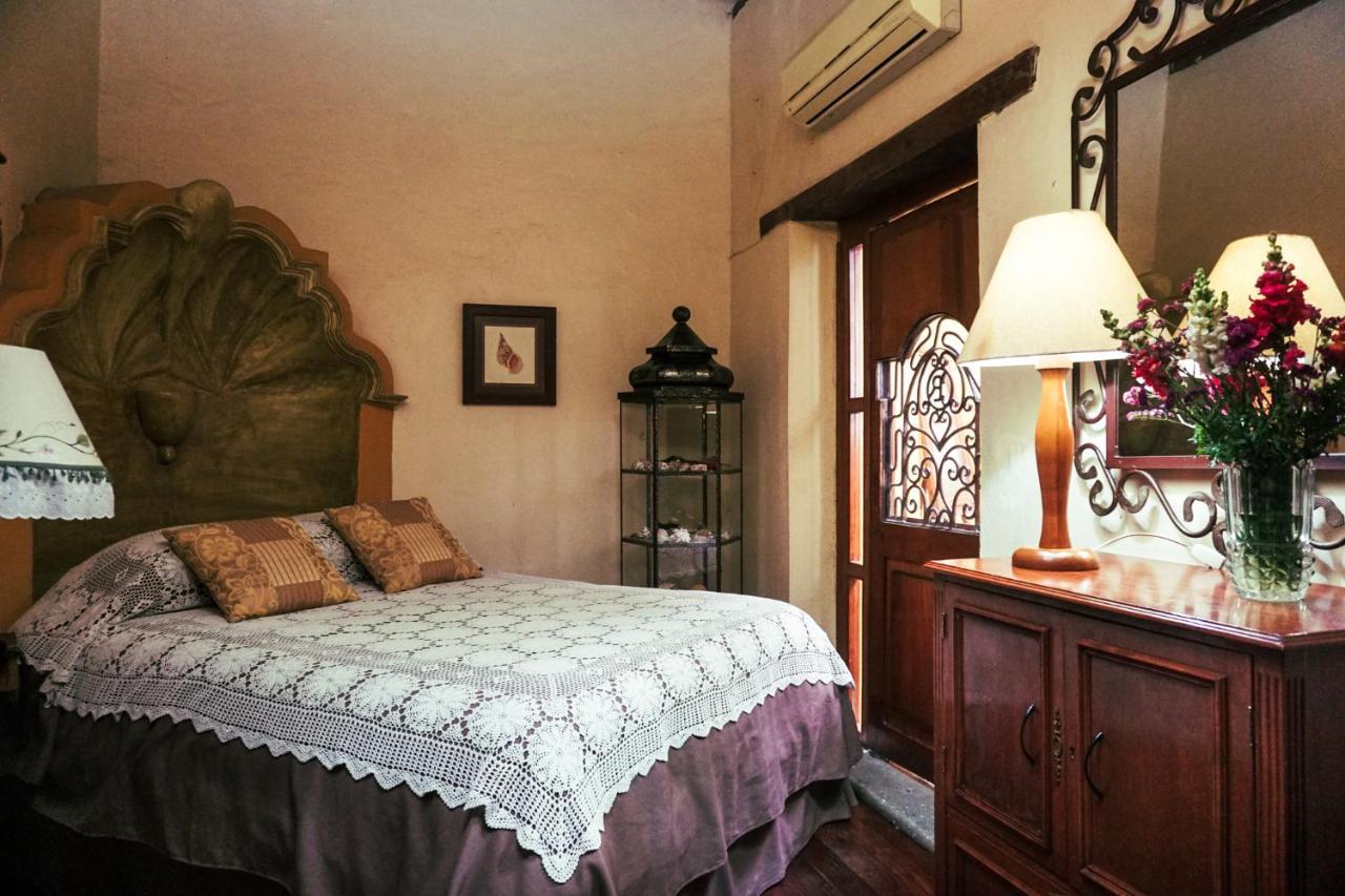 Boutique Casa Cid De Leon Hotel *