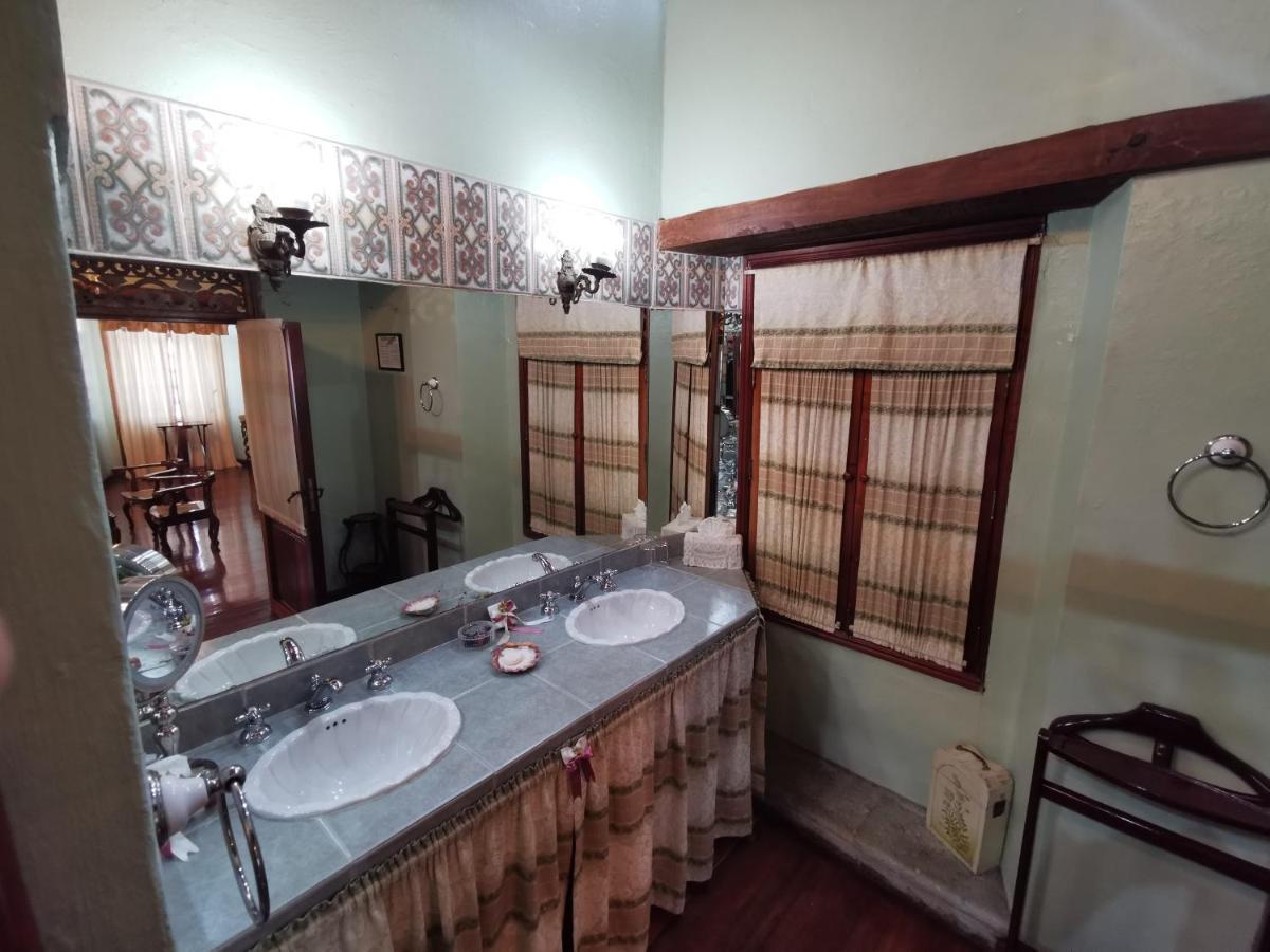 Hotel Boutique Casa Cid De Leon *