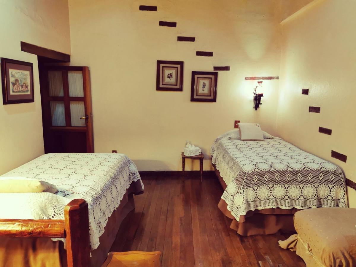 Hotel Boutique Casa Cid De Leon *