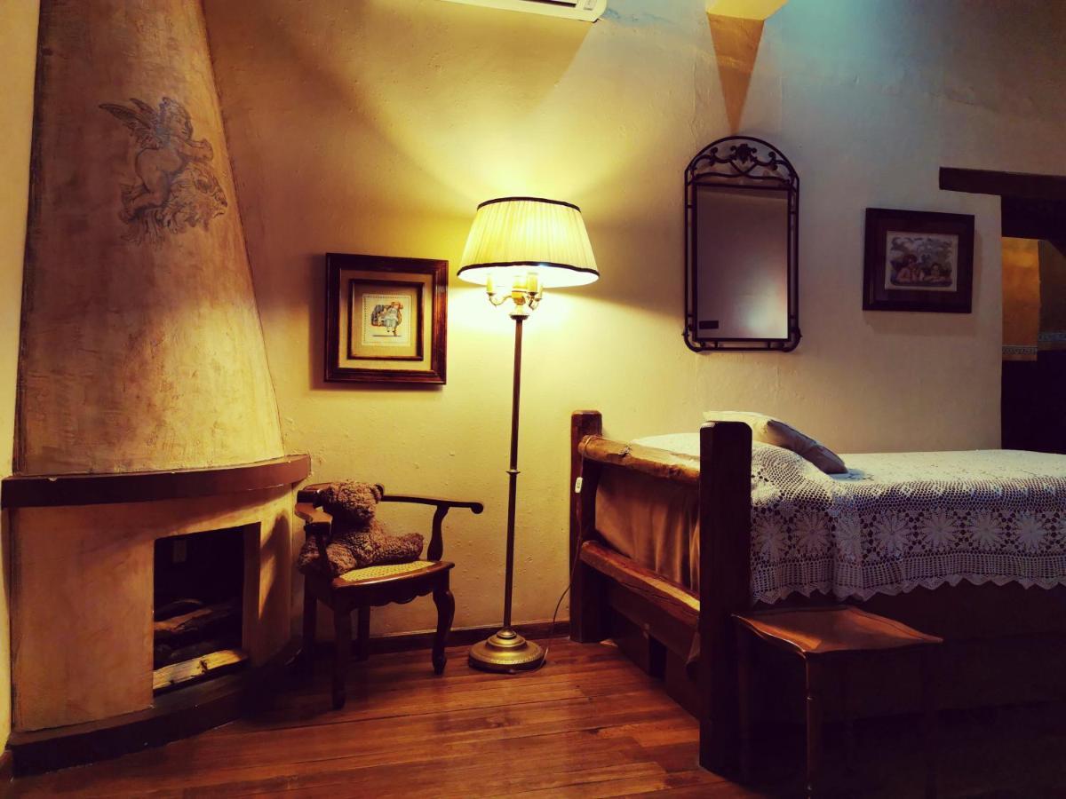 Boutique Casa Cid De Leon *