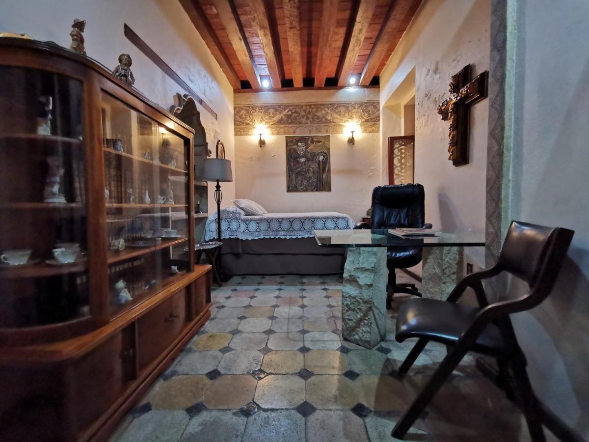 Boutique Casa Cid De Leon * Oaxaca