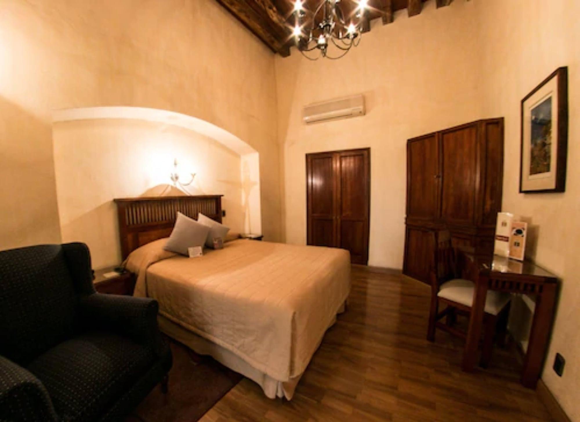 Casa Antigua 4* Oaxaca