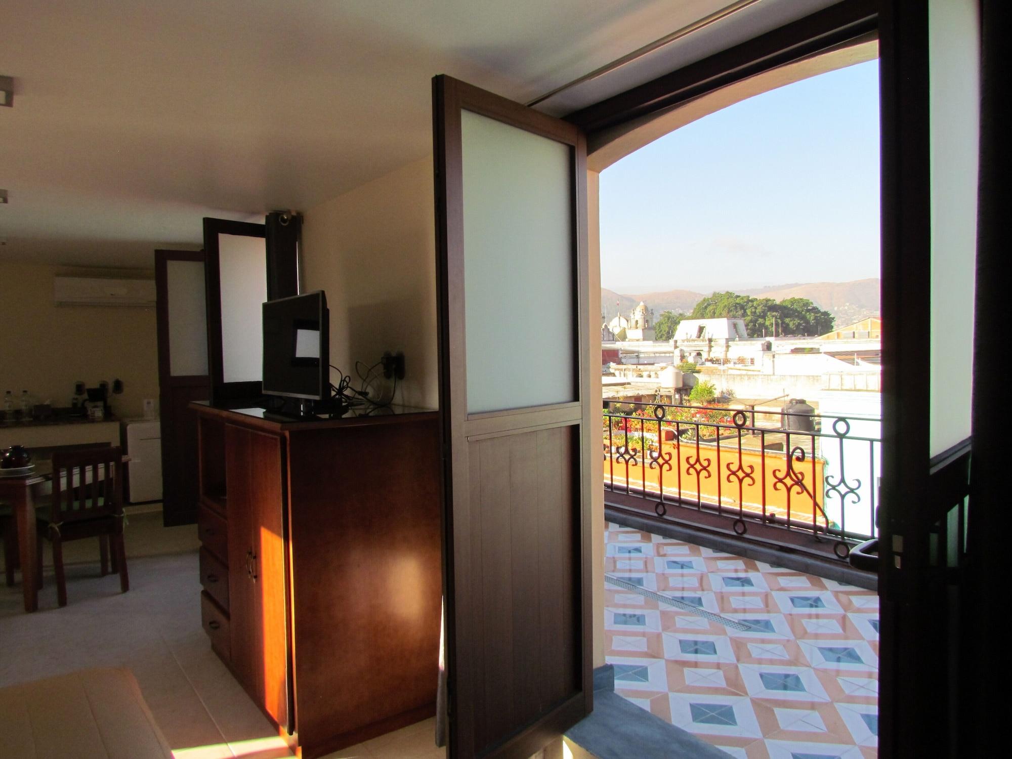 Casa Antigua