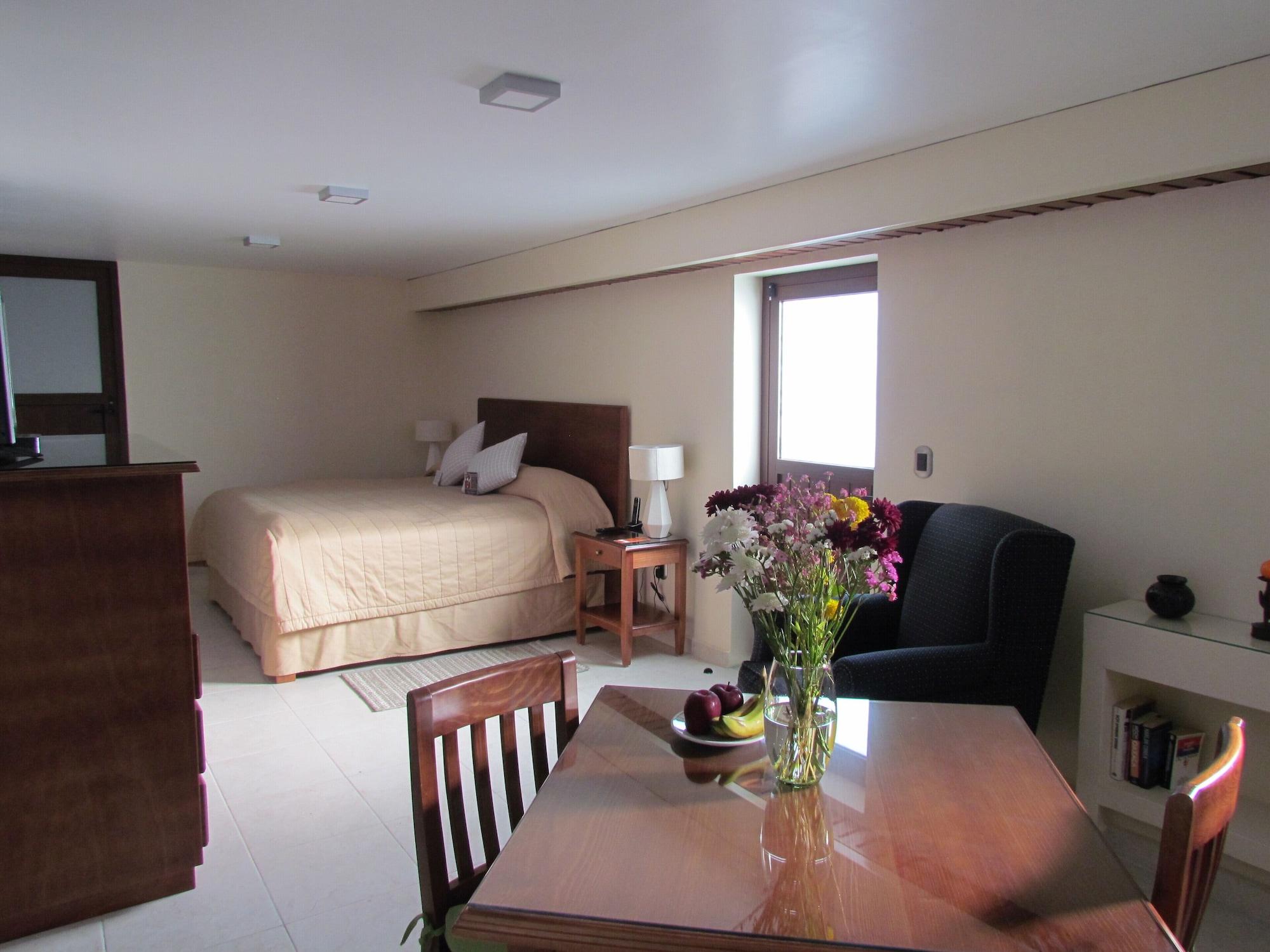 Casa Antigua 4*