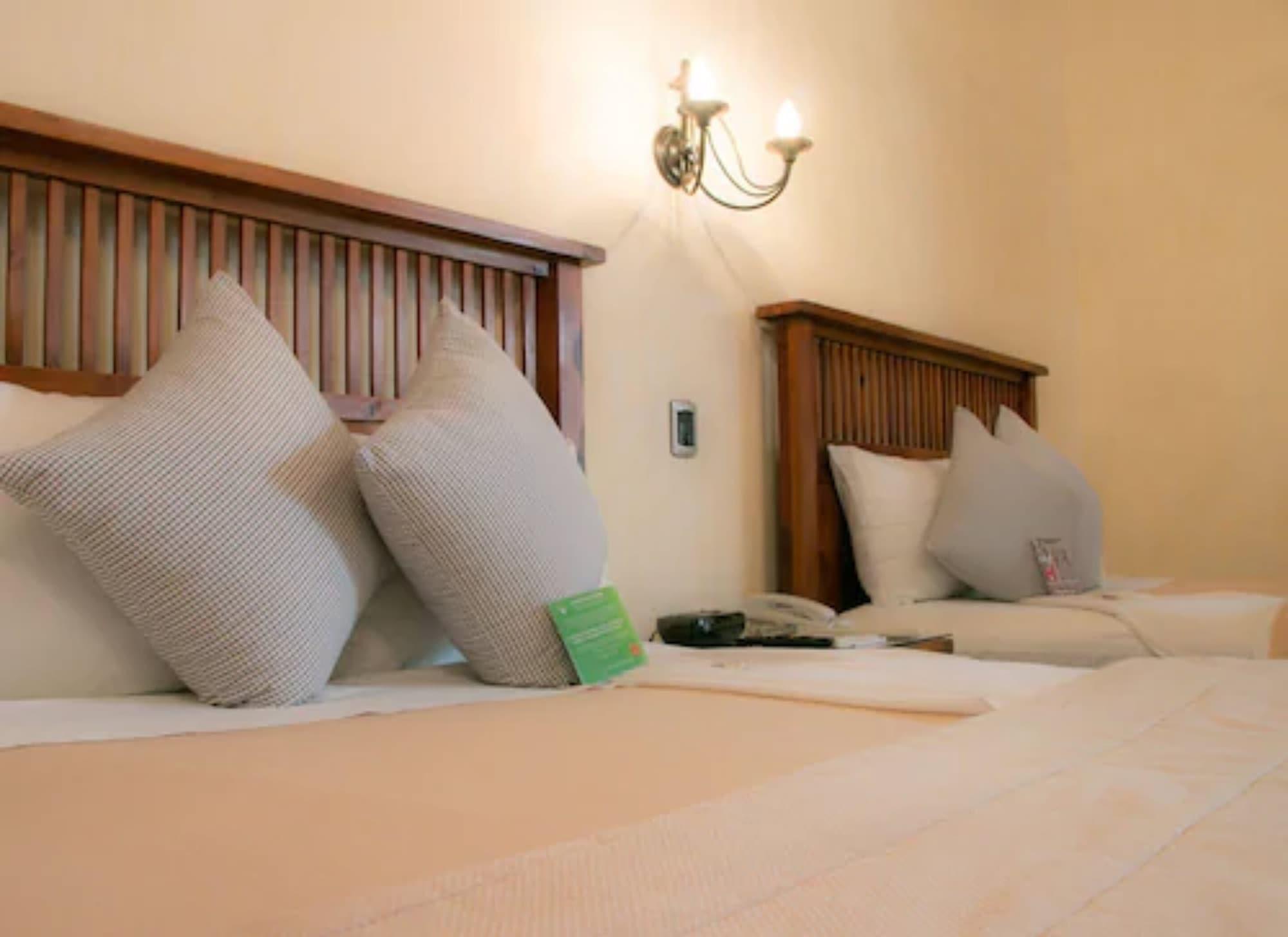 Casa Antigua Hotel 4*