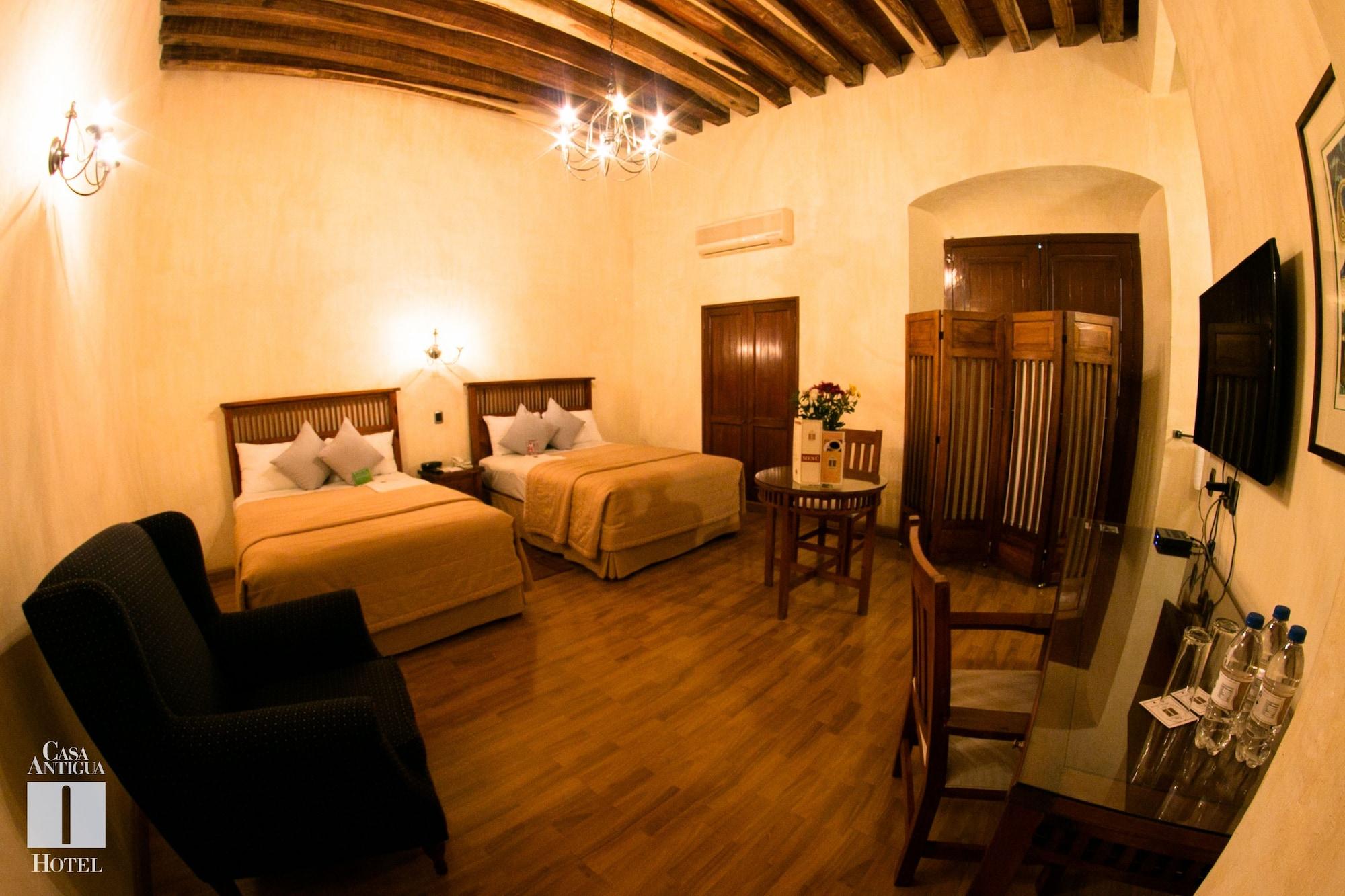 Casa Antigua 4* Oaxaca