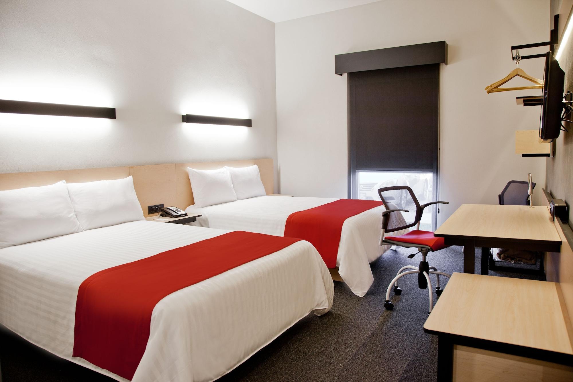 Express By Marriott