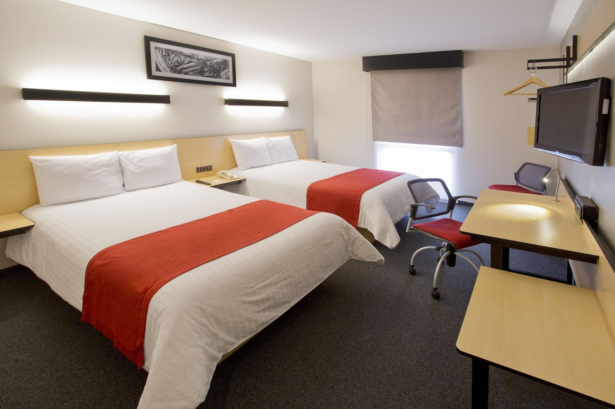 Express By Marriott 4*