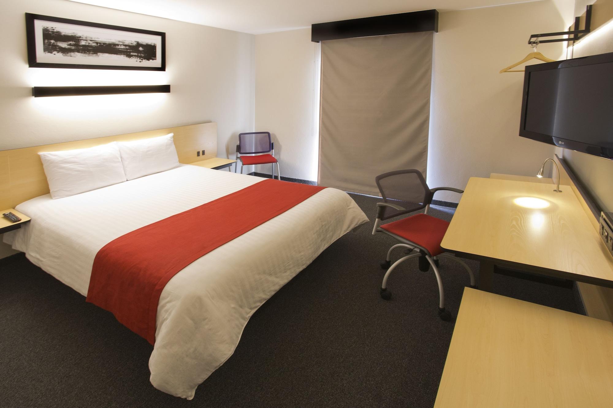 Express By Marriott 4* Oaxaca