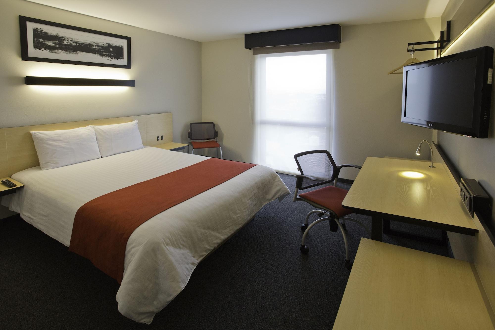 Express By Marriott Oaxaca