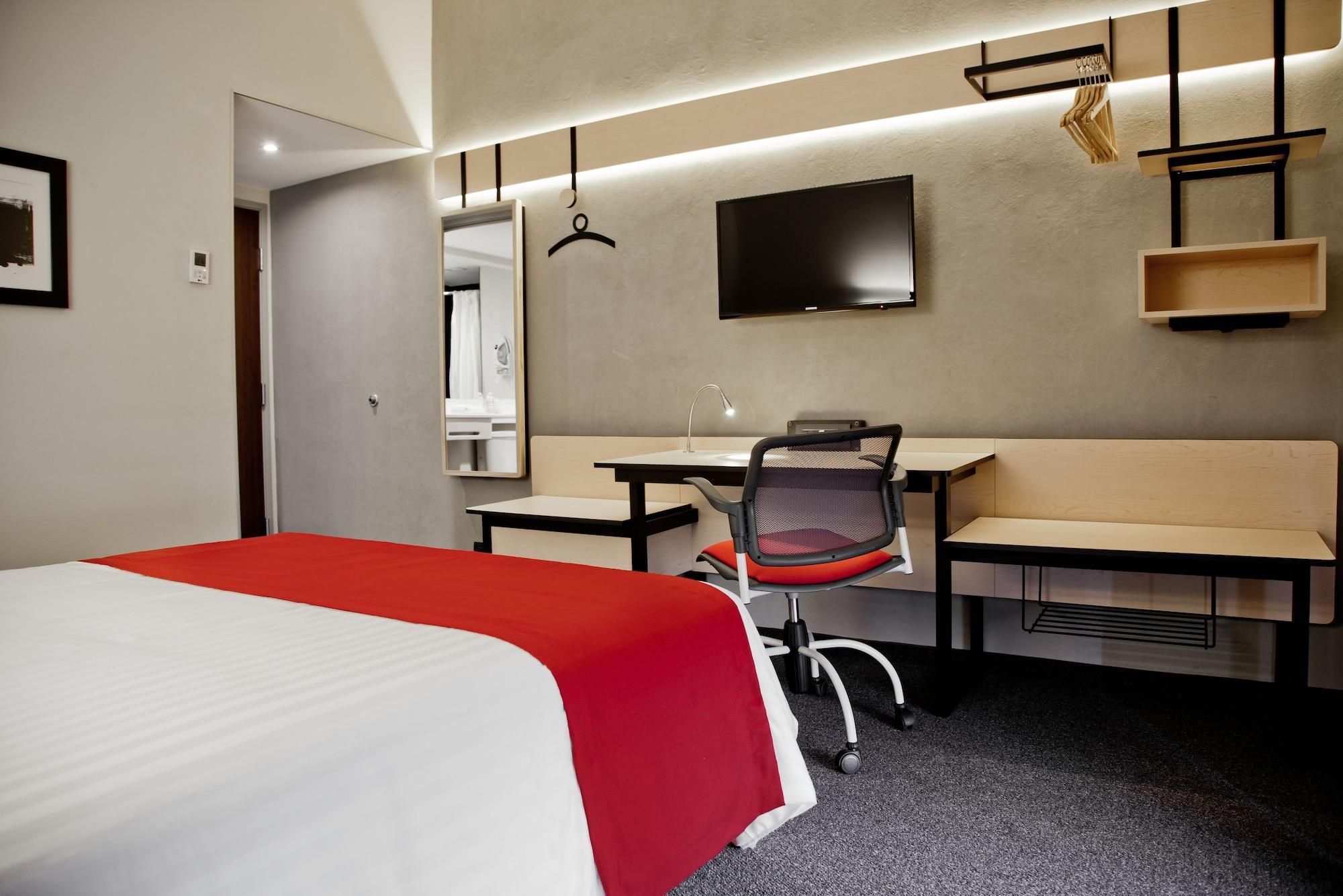 Hotel Express By Marriott Oaxaca