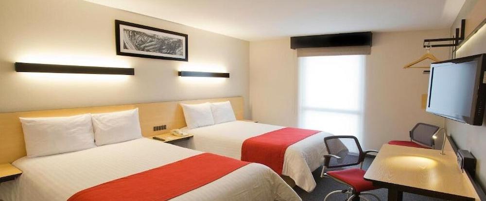 Express By Marriott 4*