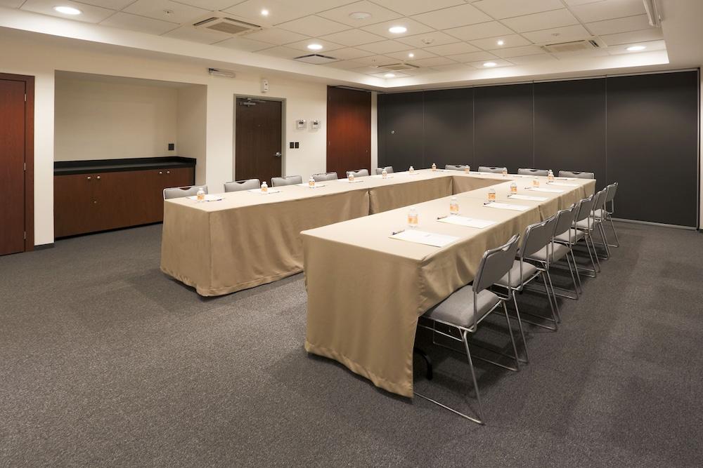 Express By Marriott 4* Oaxaca