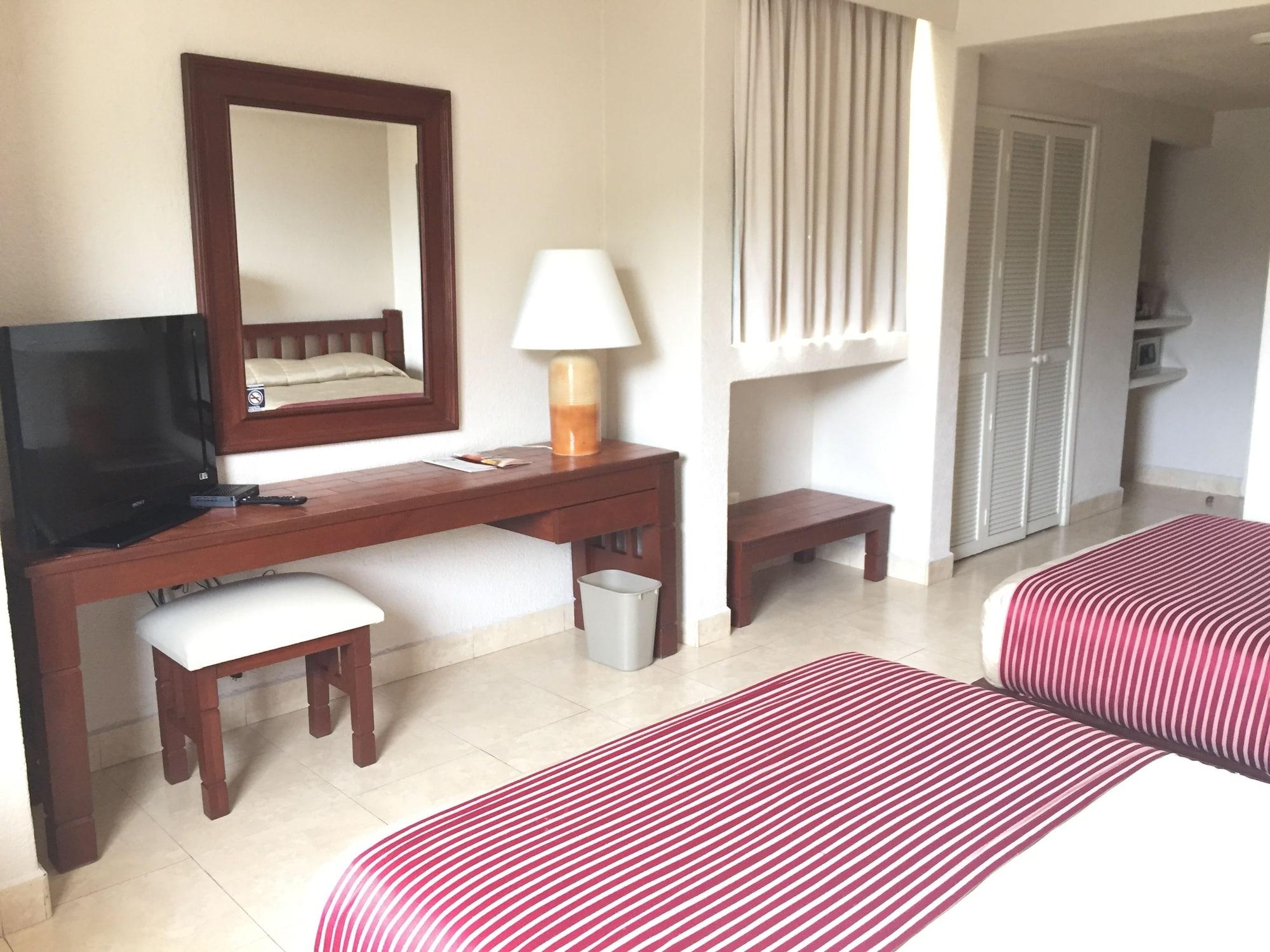Fortin Plaza 4* Oaxaca