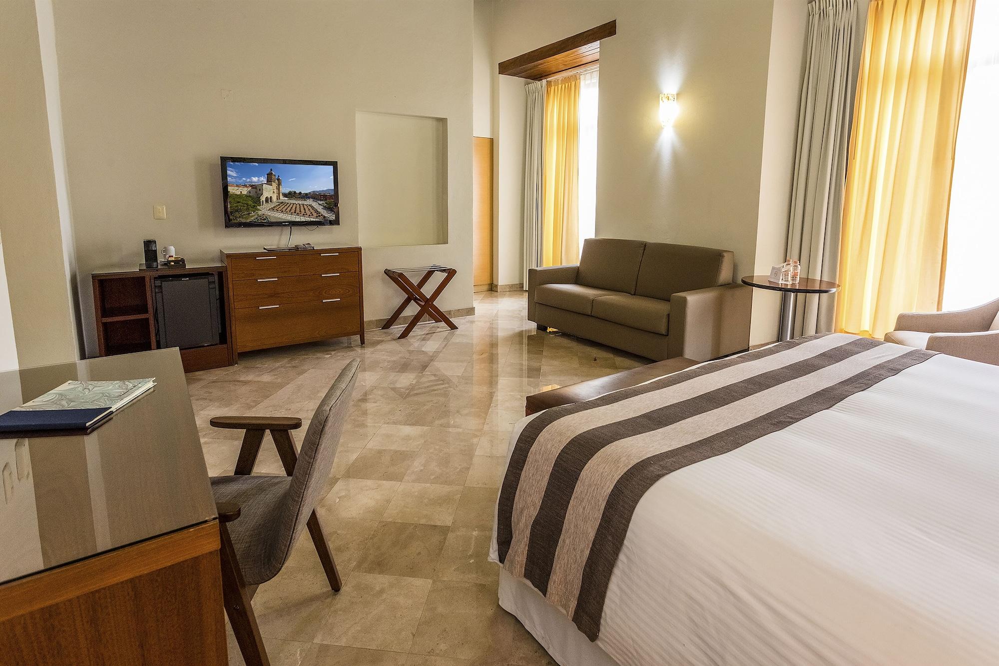 Hotel De Alcalá Oaxaca