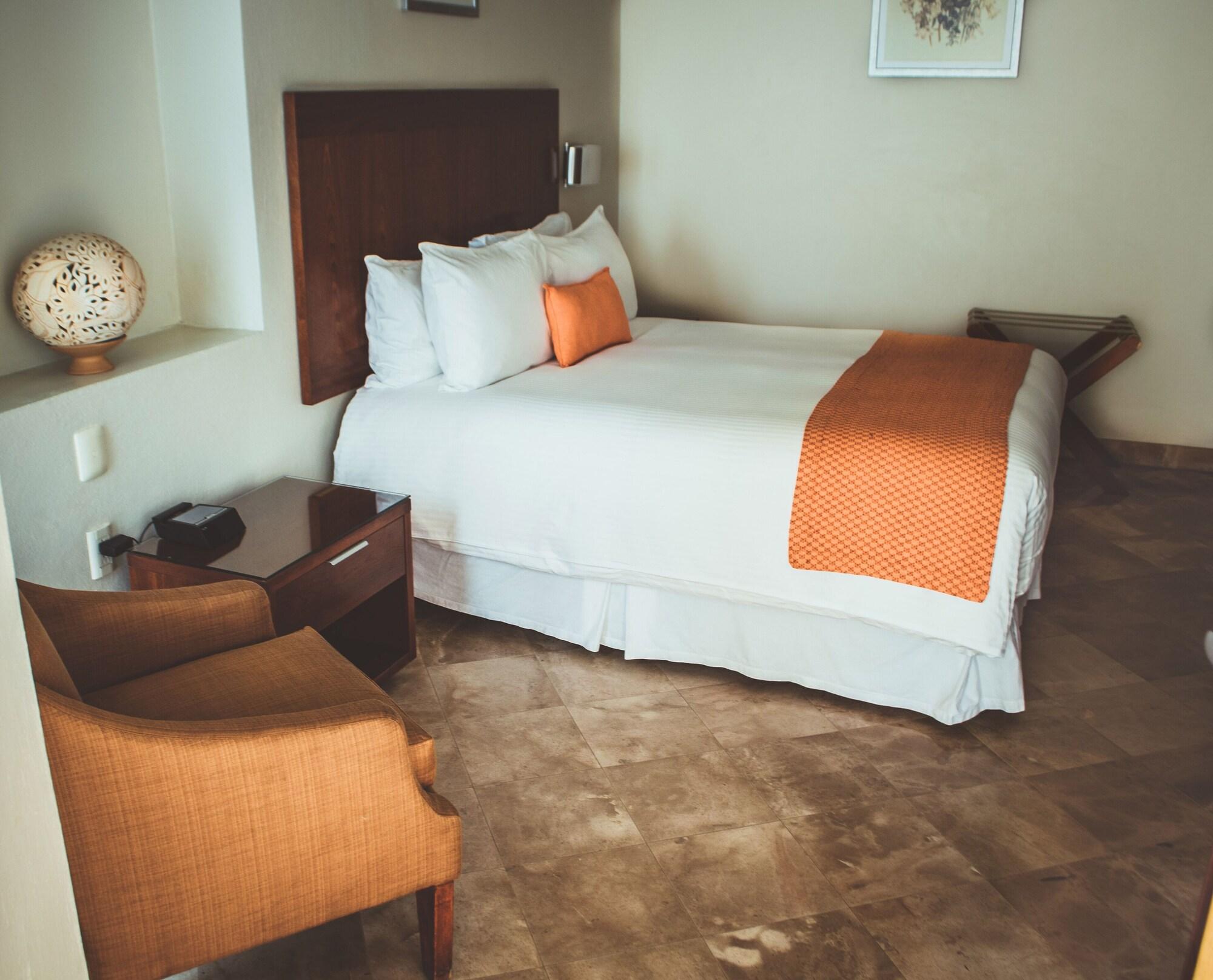 De Alcalá Hotel 4*