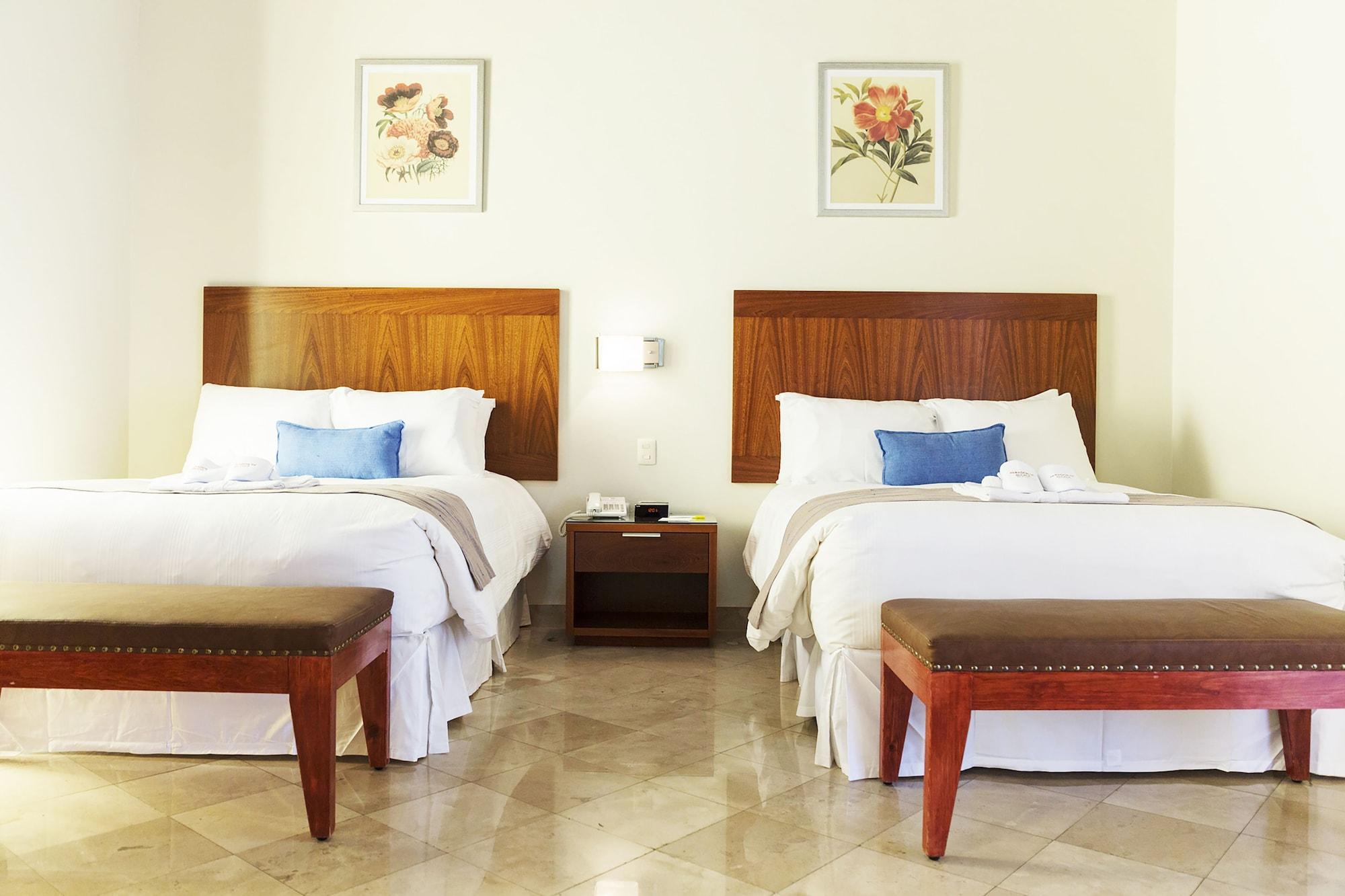 Hotel De Alcalá 4*