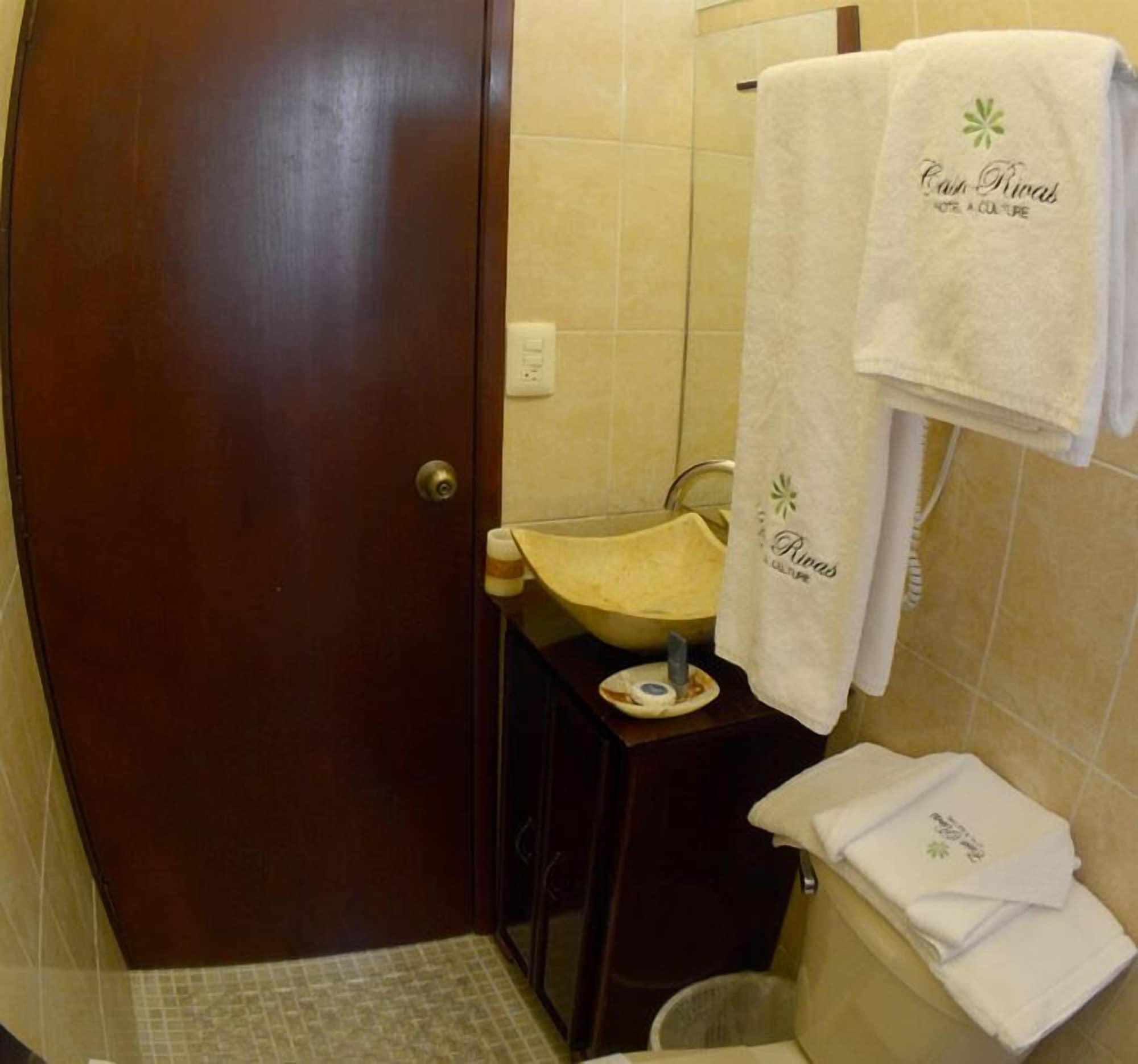 Casa Rivas 4* Oaxaca