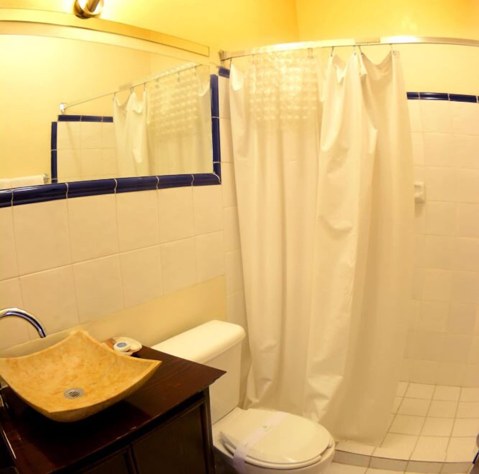 Hotel Casa Rivas